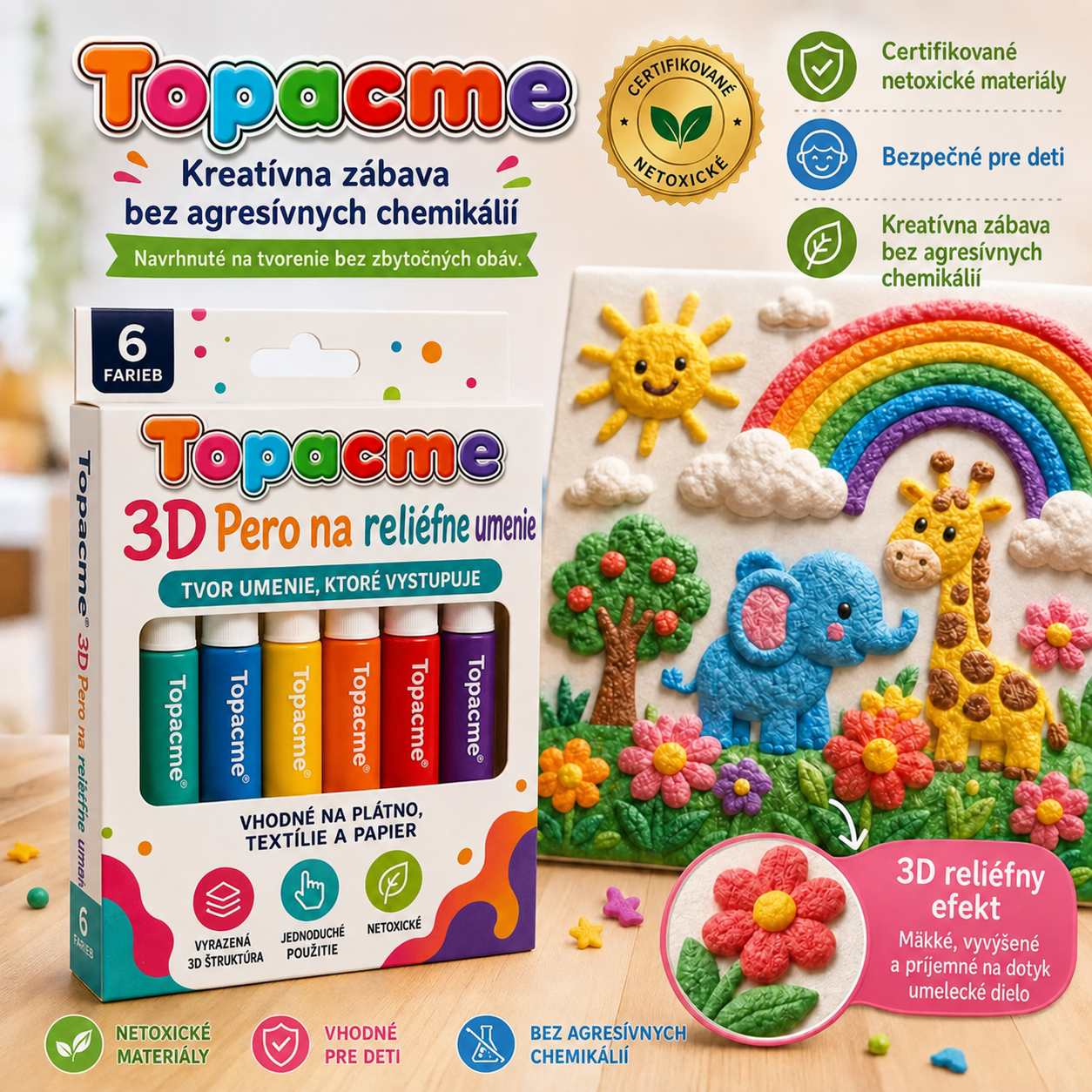 2 balenia — obľúbená voľba — dvojnásobná kreativita ✨
