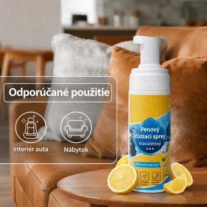 🫧Last Day 80% OFF💦4-in-1 Multi-Enzyme Foam Cleaner