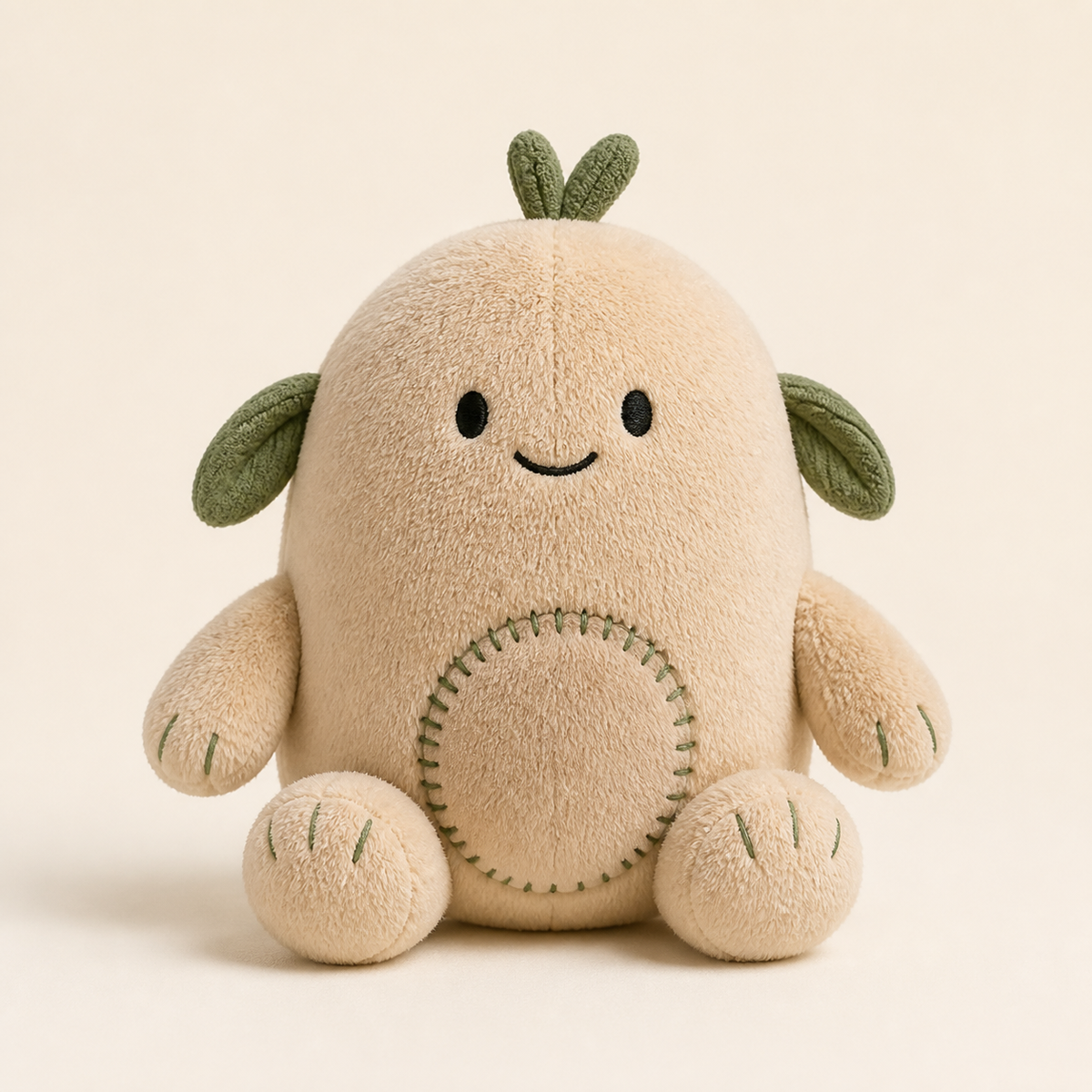 Soft Cuddle Plush - 01 main