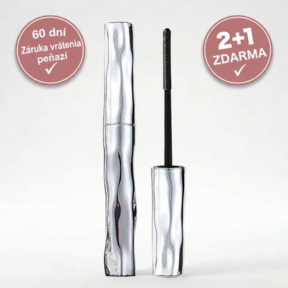 Vodoodolná riasenka s vláknami – 1